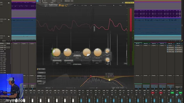 Luca Pretolesi mixing midside part3