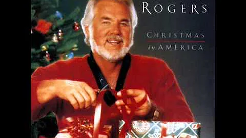 Kenny Rogers - Joy To The World