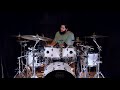 Mike11 ft. Barbara Bandeira - Ride - Drum Cover André Silva