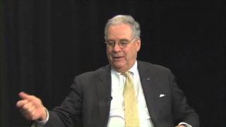 Youth Ministry: After the Mission Trip - Rev. Skip Masback