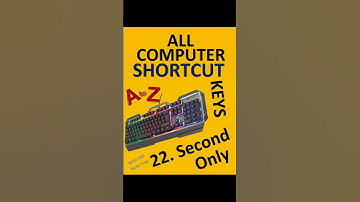 😳 किसी ने क्यों नहीं बताया keyboard shortcuts #shorts #viral #trending