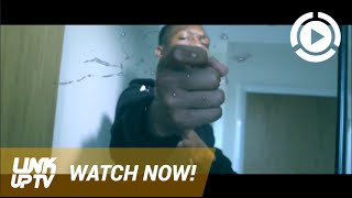 M.Dargg - Who&#39;s Stopping You? [@MDargg] | Link Up TV