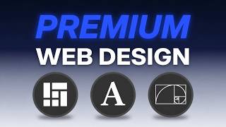 3 Rules That Separate Premium Sites From the Rest