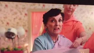 The Marvelous Mrs Maisel  Salon Scene in the Catskills.