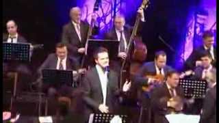 Video voorbeeld van "Zlatna tamburica 2013. - Dušan Svilar - Karlovci mili hvala"