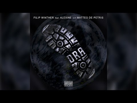 "DRA" - Filip Winther (feat. Alexine & Matteo De Petris)