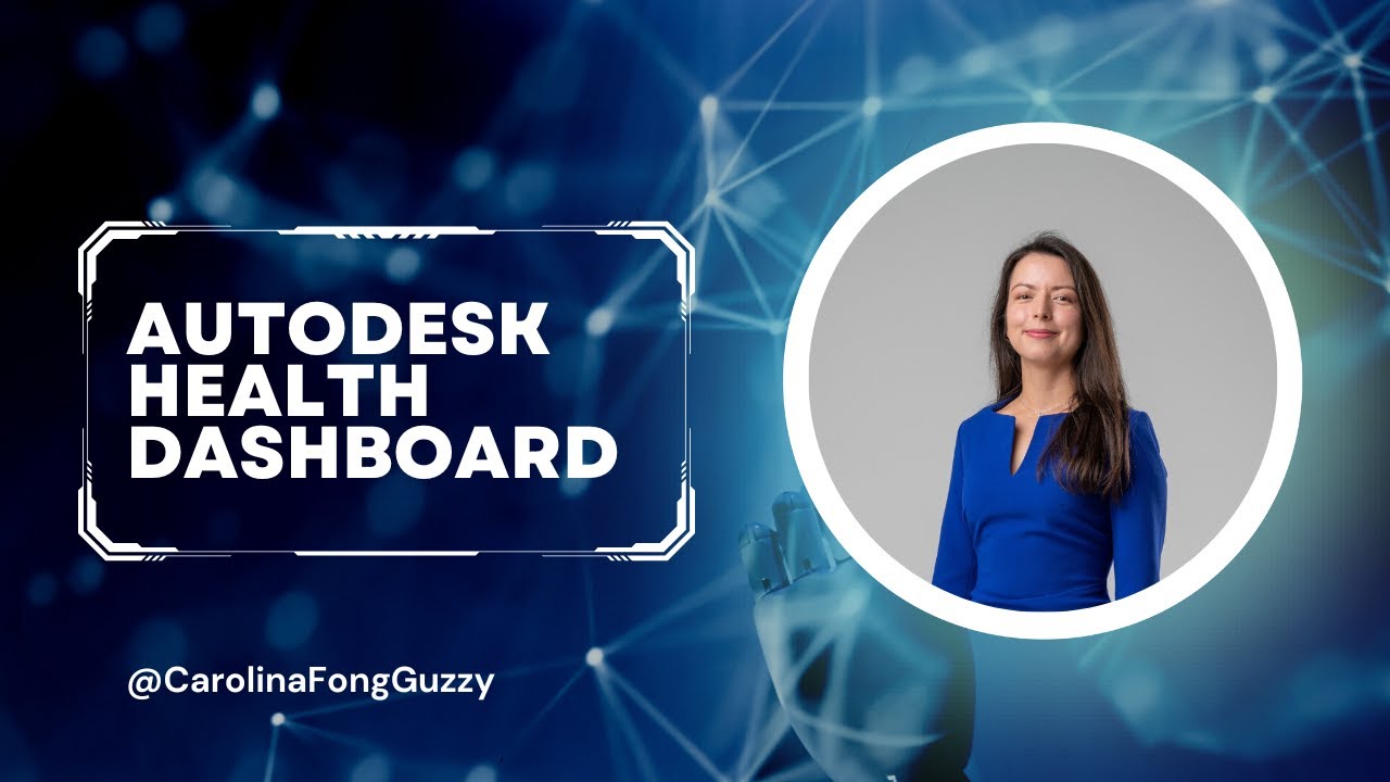 Autodesk Health - Cloud Services Status - YouTube