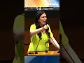 Kenia López Rabadán lanza duro reclamo a Laura Itzel Castillo: "no se comporte como Noroña"
