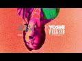YOSHI - WEEKEND (Official Audio)