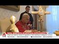 In first manifesto, Pope Leo urges AI to be used for common good rather than profit