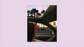 around u - muna (slowed + reverb)