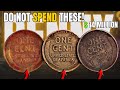 Most Valuable Wheat Pennies to Look For – Old Wheat Pennies Worth Money!