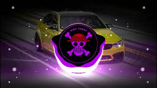 DJ TABOLA BALE X LAMPU KAKA – REMIX GACOR VIRAL TIKTOK TERBARU 2025 NiNo FVNKY 