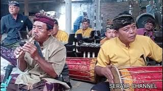 Gong Sasak Lombok terbaru 2022 _ @SERAYACHANNEL