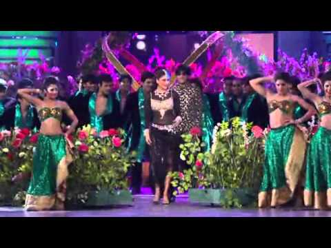 Star Guild Awards kareena kapoor performans 2014