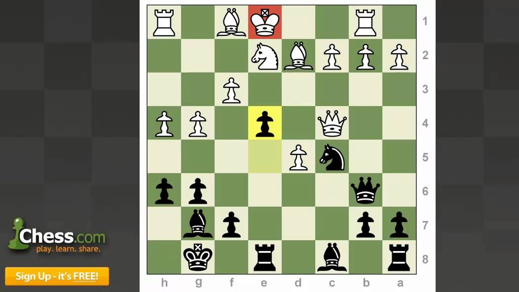 How to Combine Defense & Counter-attacks Smartly in Online Chess