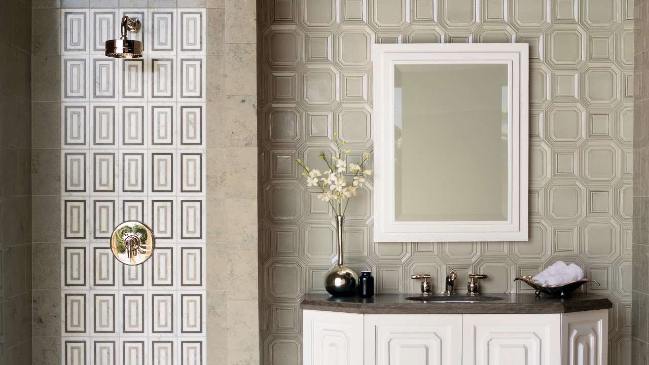 Walker Zanger Studio Moderne Collection YouTube