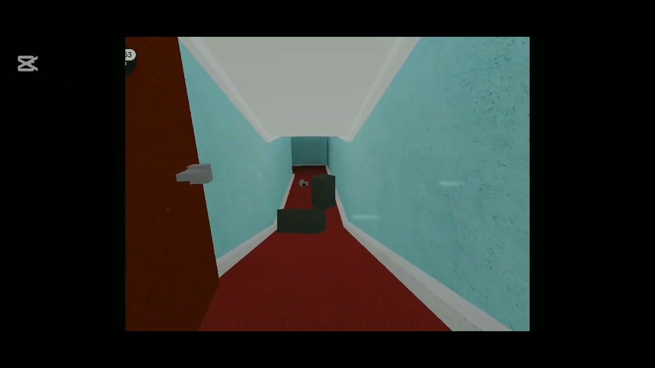 Hotelrooms - Null Zone