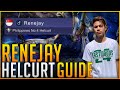 HELCURT OFFLANE TUTORIAL BY RENEJAY