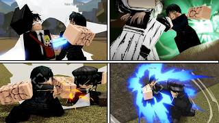 Naoya  Showcase  Genos Sneaks  More  Mayhem