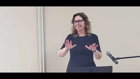 Beginner American Sign Language (ASL) class with D...