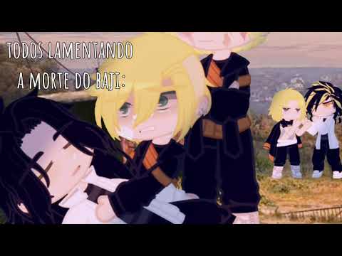 °• porrada || tokrev meme gc || tokyo revengers gacha •°
