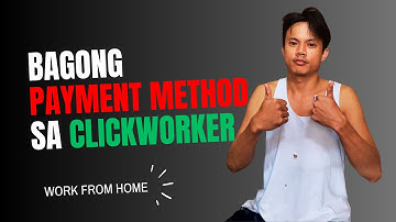 Bagong Payment Update sa Clickworker ang AirTM Ngayong 2025