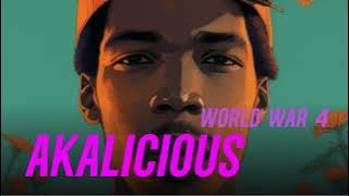Akalicious   High School