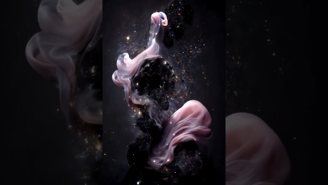 She is Love -Tetiana Silina ©2026— All rights reserved. 