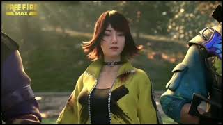 Free Fire Max Video