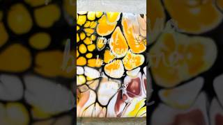I like… #shorts #art #acrylicpainting #fluidart #swipetechnique
In the age of TikTok and Twitter, our attention spans are shorter than ever. But that doesnt mean we cant appreciate art. Short Attention Span Theater is a series of fluid art shorts that are perfect for even the shortest of attention spans.
Each short is a mesmerizing exploration of color and movement, created using a variety of fluid art techniques. The results are stunningly beautiful and endlessly fascinating.
Whether youre a fan of fluid art or just looking for a quick and beautiful distraction, Short Attention Span Theater is the perfect way to satisfy your need for visual stimulation.
Here are some of the things you can expect to see in Short Attention Span Theater:
Vibrant colors and swirling patterns
Mesmerizing movement and flow
Unique and creative techniques
A celebration of the beauty of fluid art
So what are you waiting for? Give Short Attention Span Theater a try today! I like… #shorts #art #acrylicpainting #fluidart #swipetechnique