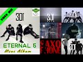 (VIDEO MIX) DOUBLE S 301 (더블에스 삼공일) - ETERNAL 5 (MINI ALBUM) || Kim Nasha Triple S