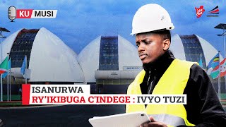 Isanurwa ry’kibuga c'indege : ivyo tuzi