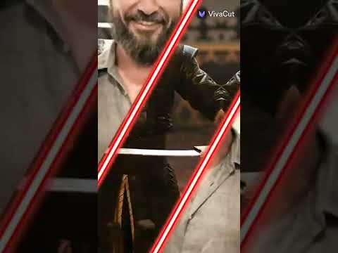 انجين التان داخل وخارج التمثيل عظيم