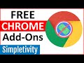 Chrome Extensions Quiz