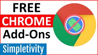 7 FREE Chrome Extensions You Should Be Using Right Now!