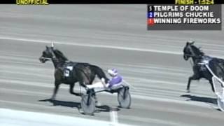 Temple of Doom - David Miller - World Record in the Zweig