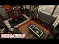 Musician's Apartment 🎸...(Sims 4 Speed Build)