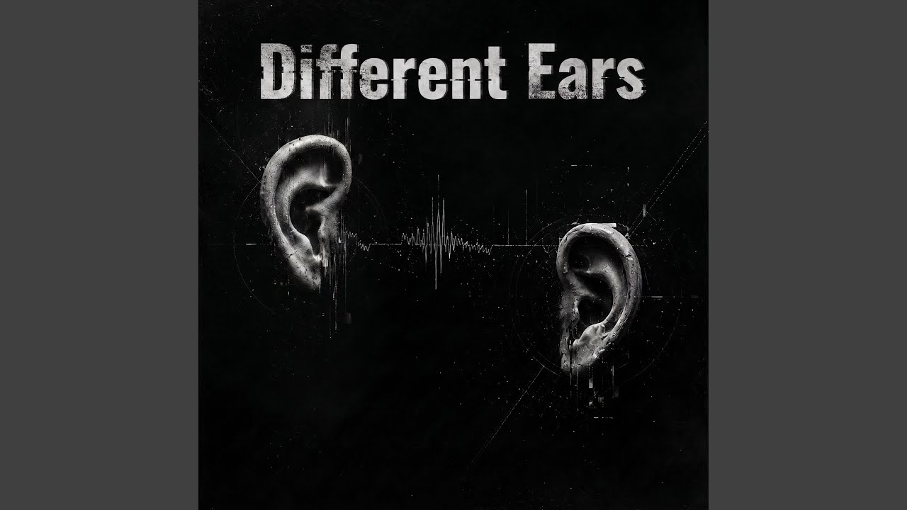 Ver Different Ears en YouTube Ver Different Ears en YouTube