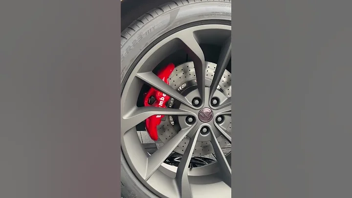 THIS NEW EV COULD *DESTROY* TESLA!!!