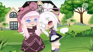 Sofia - Clairo !GirlxGirl! GCMV | •shy gacha bear•