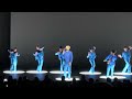 David Byrne - Psycho Killer - DPAC Durham, NC 05/11/2026