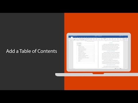 add-a-table-of-contents-in-word