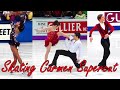 Habanera, Toreador | (Almost) Every Figure Skating Carmen Supercut