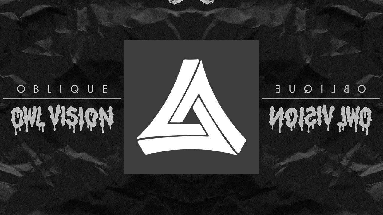 [Dark Electro] Owl Vision - Oblique
