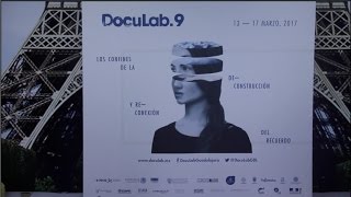 FICG32 - TV | Inauguración DocuLab