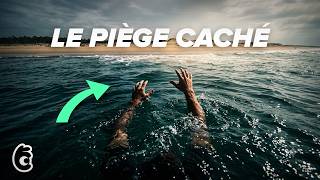 Le Piège Mortel Caché Sur Nos Plages 🌊