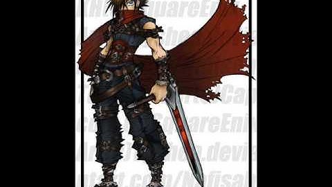 Marvel Vs Capcom 3 - Strider Hiryu (remix)