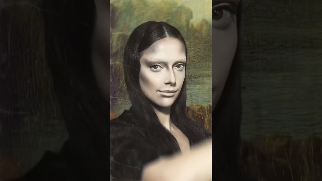 100 transitions 🎬 never again 😅 I’d ​⁠​⁠​⁠​⁠