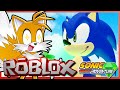 Tails Plays Roblox | Sonic Onset Adventure .. It's actually good!!